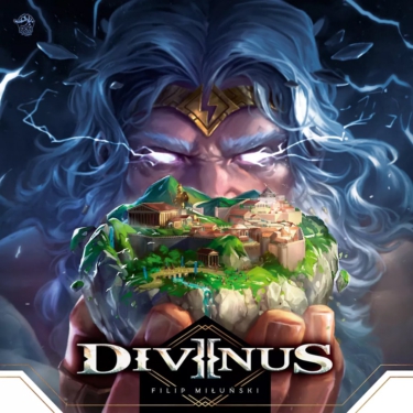 Divinus (Lucky Duck Games)