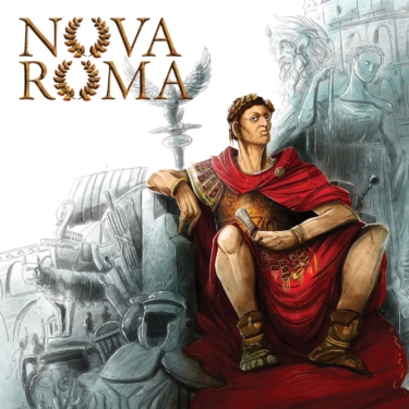 Nova Roma (25th Century Games)