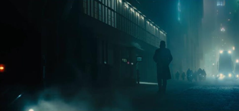 Catch the First 'Blade Runner 2049' Teaser Trailer - The Gaming Gang