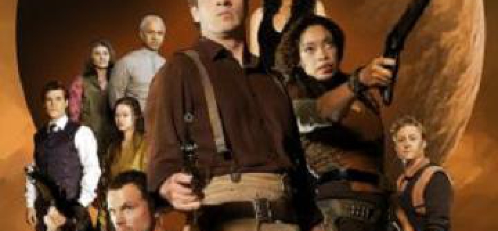 Firefly Browncoats Unite 10th Anniversary Special On November 11th