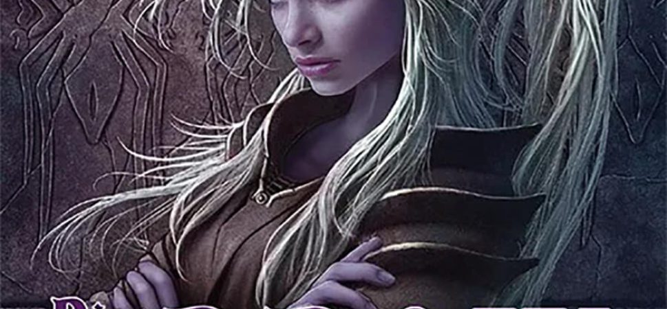 Rise of the Drow bundle ( Dungeons and Dragons )