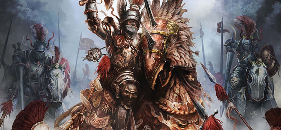 Warhammer Fantasy Roleplay: Up in Arms is Out in PDF - The Gaming Gang